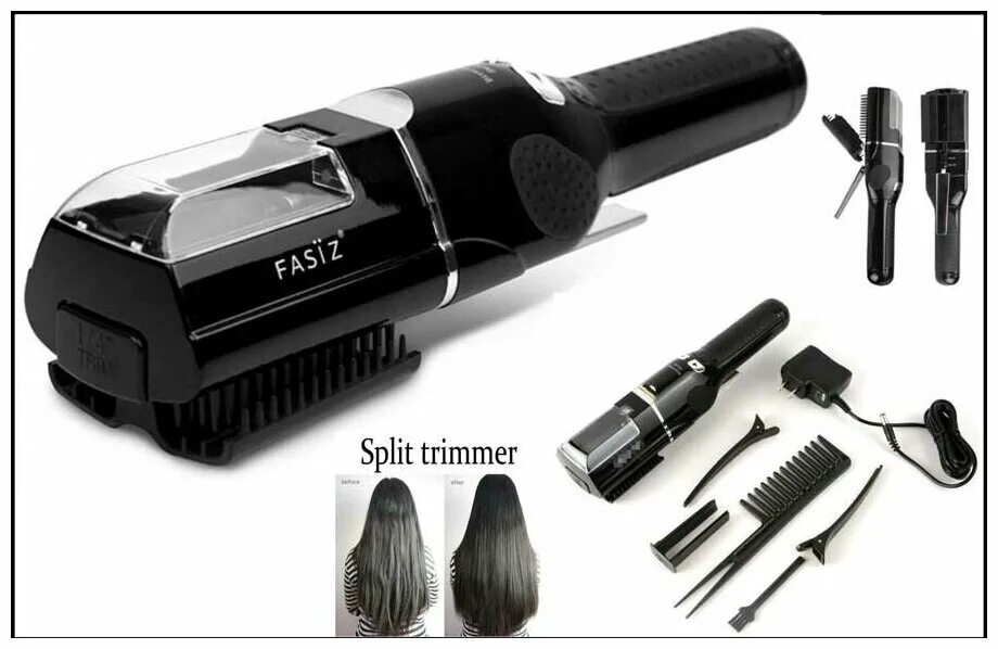 Машинка для секущихся волос. Машинка для стрижки hair Trimmer Fasiz,. Машинка для стрижки волос gama с насадкой для секущихся волос. Сплит ЭНДЕР для волос. Машинкой кончики волос сеченые.