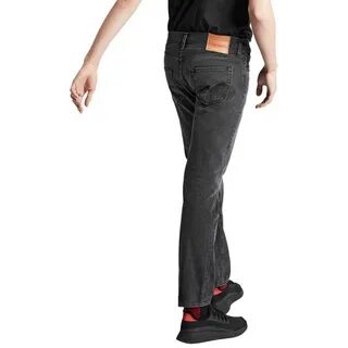 Levis black