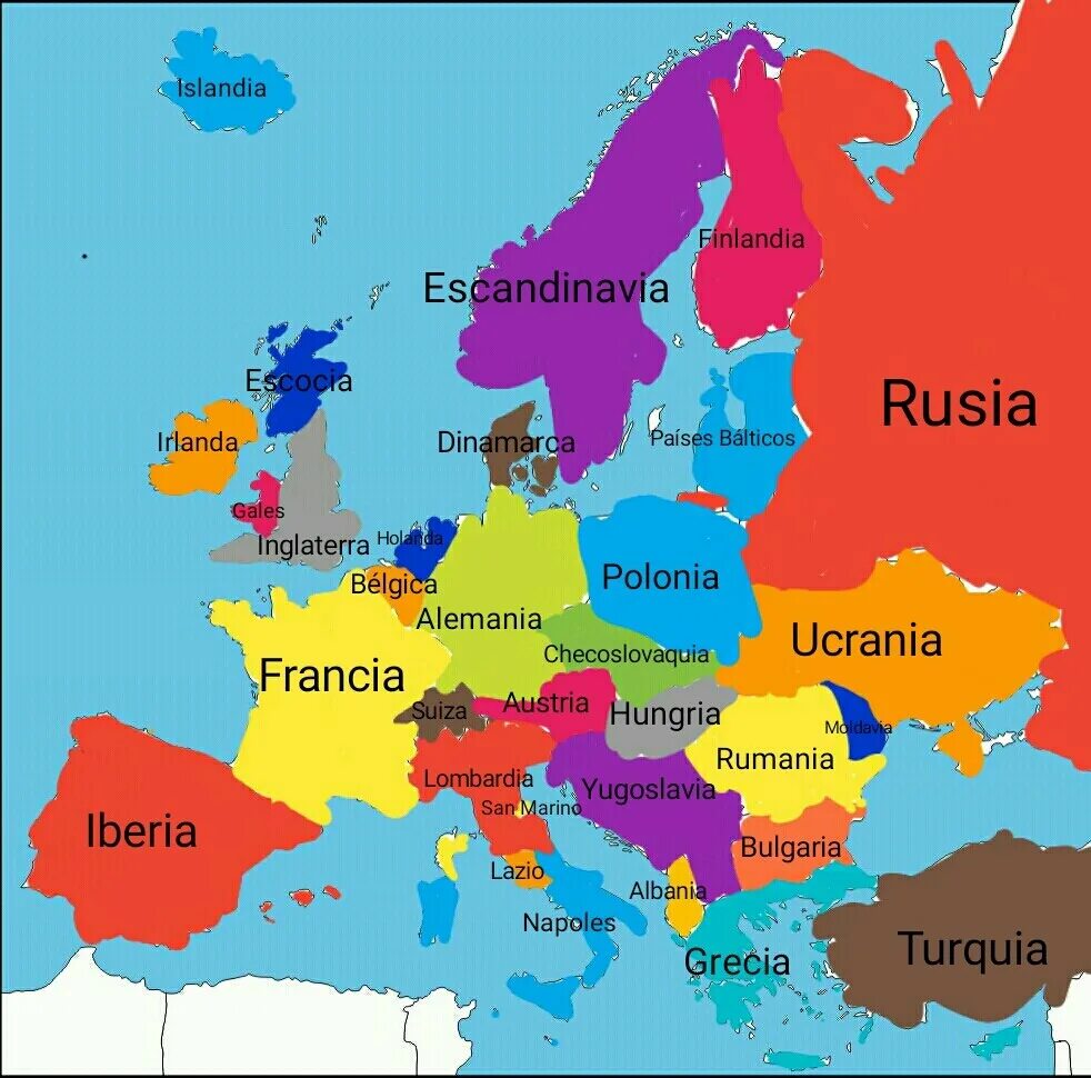 Europa de. Карта Европы el pais. Europa Europa. Европа полиглота карта. Денейки Европа.