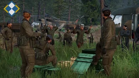 Мод army
