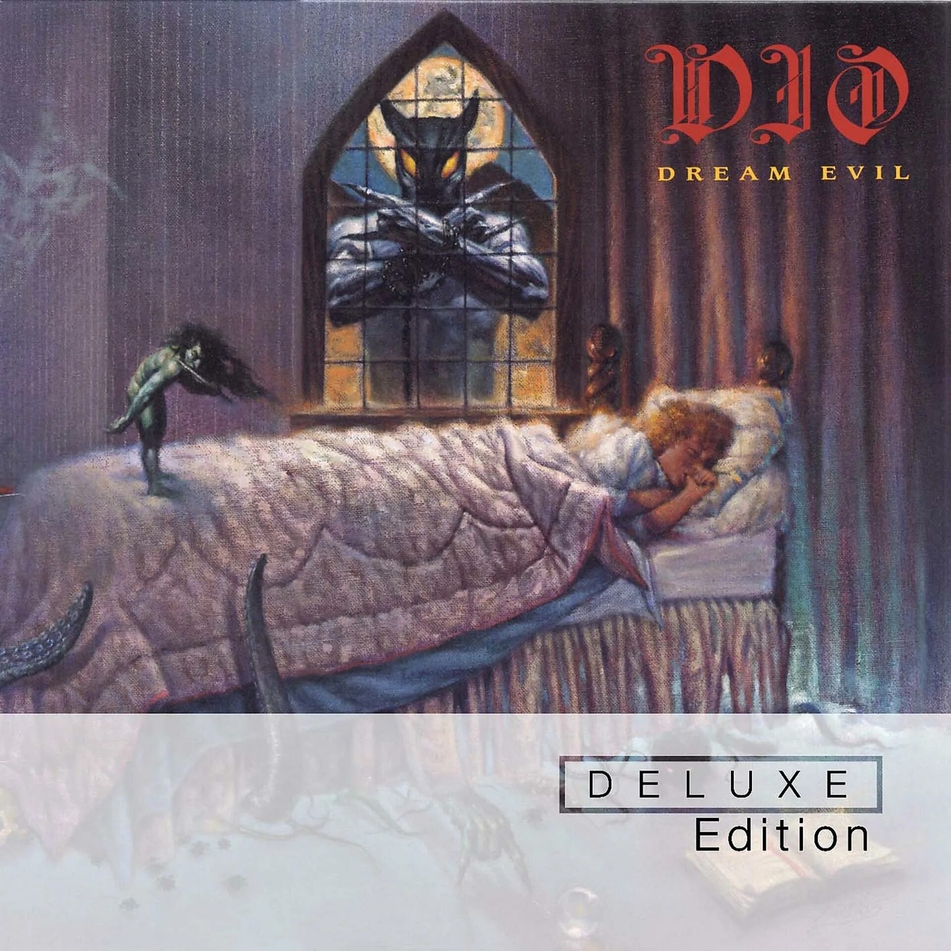 Dio night. Dio Dream Evil 1987 обложки. 1987_Dio_Dream Evil обложка пластинки. Dio Dream Evil обложка. Dio Dream Evil обложка альбома.