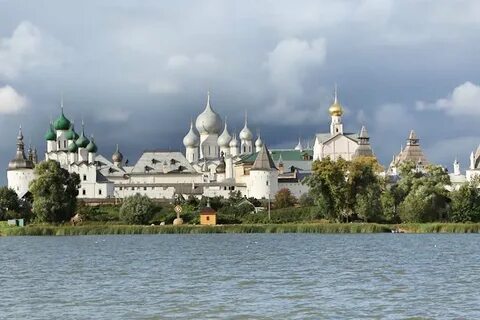 Ростов достопримечательности экскурсии