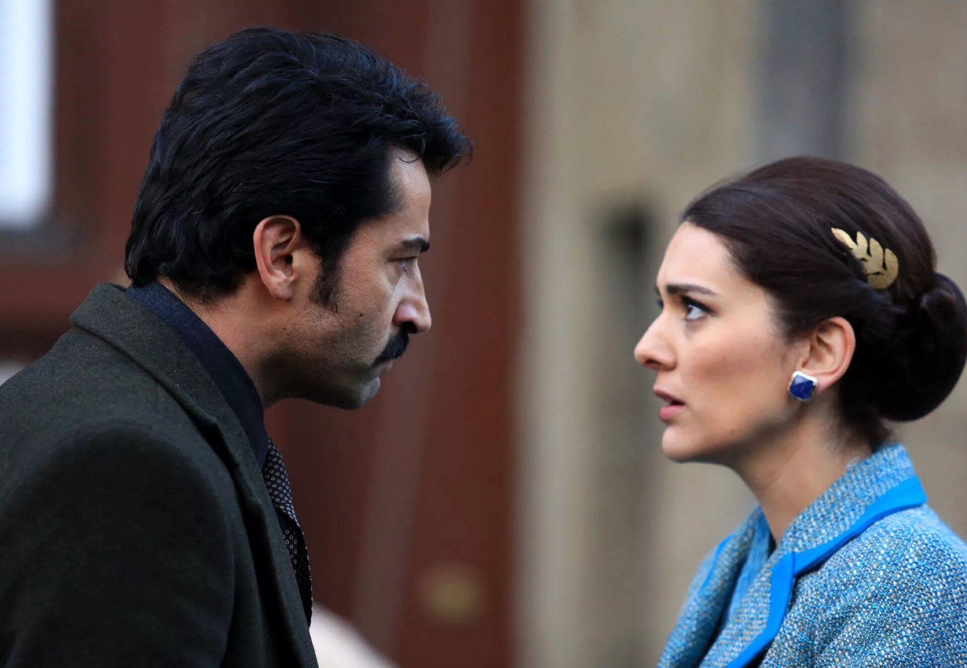 Фериде i Karadayi. Turkcinema tv турецкие