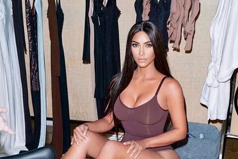 Ким Кардашьян отсудила миллионы у модного бренда за использование своего фо...