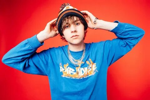 Rat boy