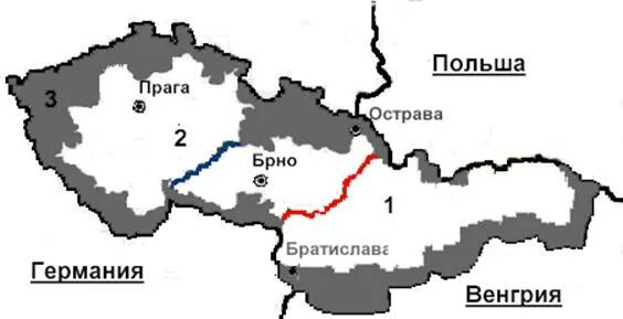 Судетская область чехословакии 1938. Судетская область Чехословакии на карте. Карта Чехословакии 1938. Судетская область на карте Европы 1938 год.