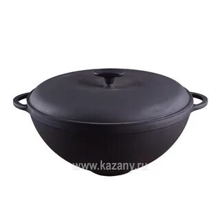 Казанов 5