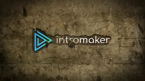 Intro maker