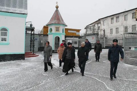Ик кемеровская область