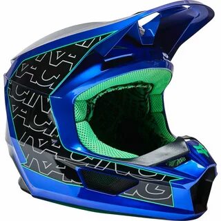 Fox v1 race