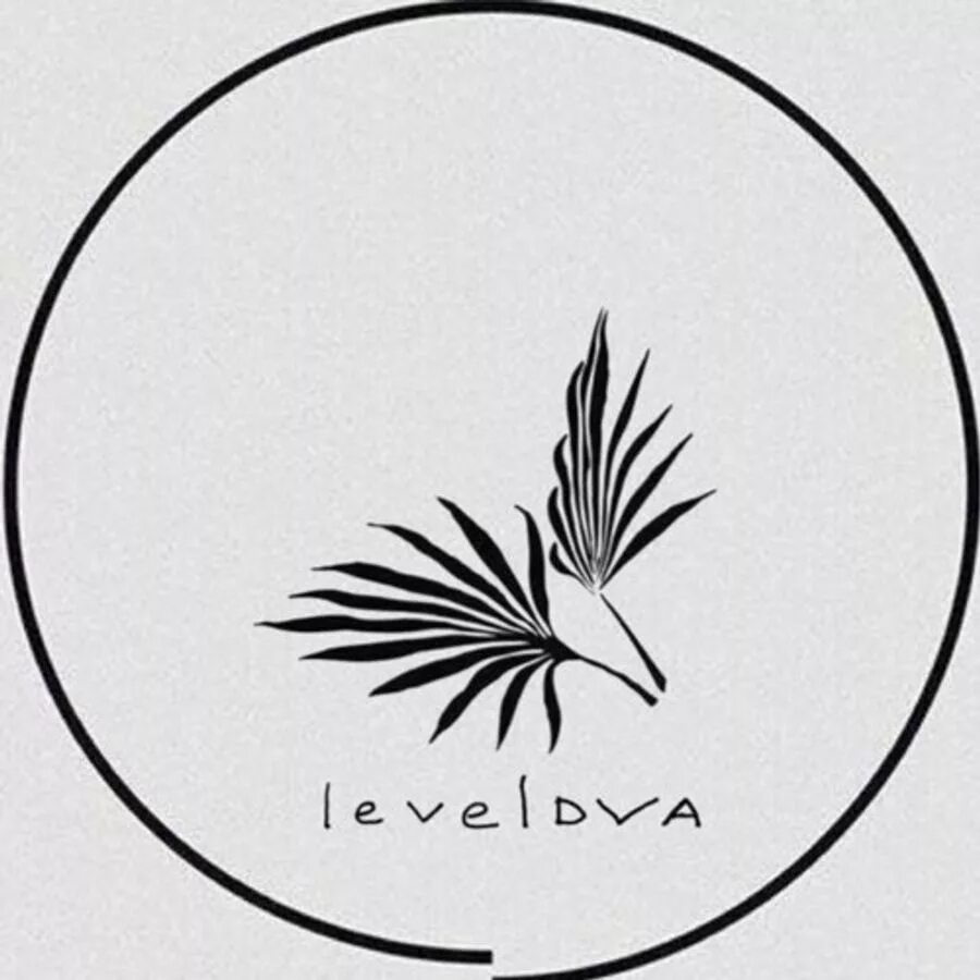 Leveldva Москва. Левелдва. Leveldva ресторан Москва. Rapossa logo. Leveldva