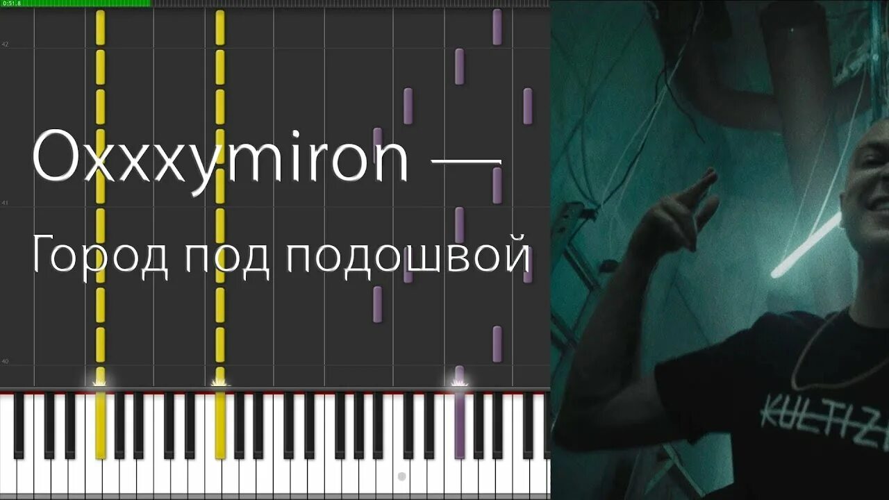 Oxxxymiron Ноты. Оксимирон город под подошвой Ноты для фортепиано. Oxxxymiron город. Ноты Оксимирон город под подошвой.