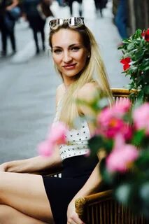 Биография яны павловой