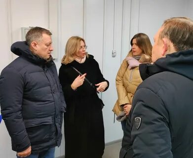 Иркутск в январе 2024