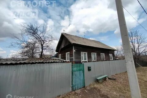 Дом в лазовском районе