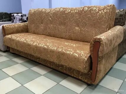 Старая русса диваны