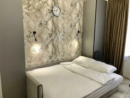Отзывы об апарт отеле
