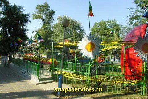 Анапская 13