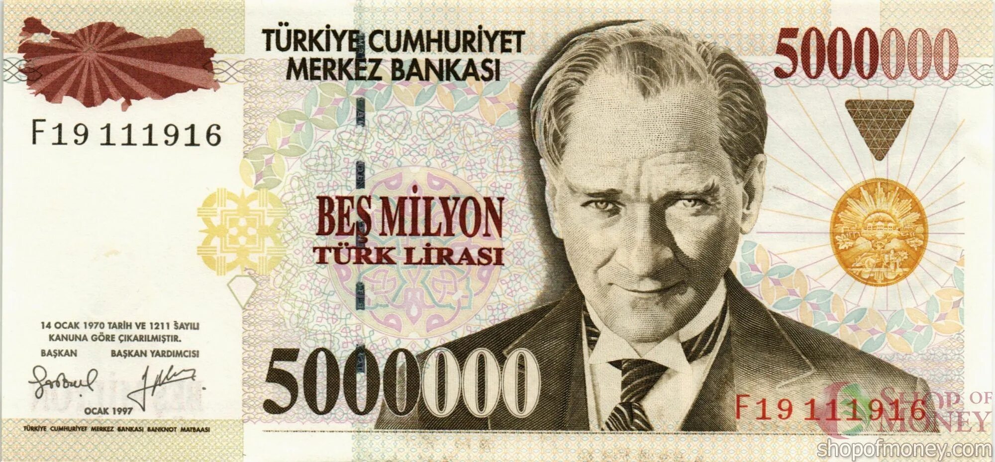 5000000 рублей в долларах. Турецкие Лиры 5000000 1997 года. Турецкие купюры 5 лир купюра. Турецкая Лира банкноты. Банкнота 5 турецких лир.