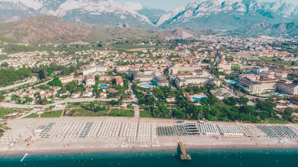 Camyuva kemer