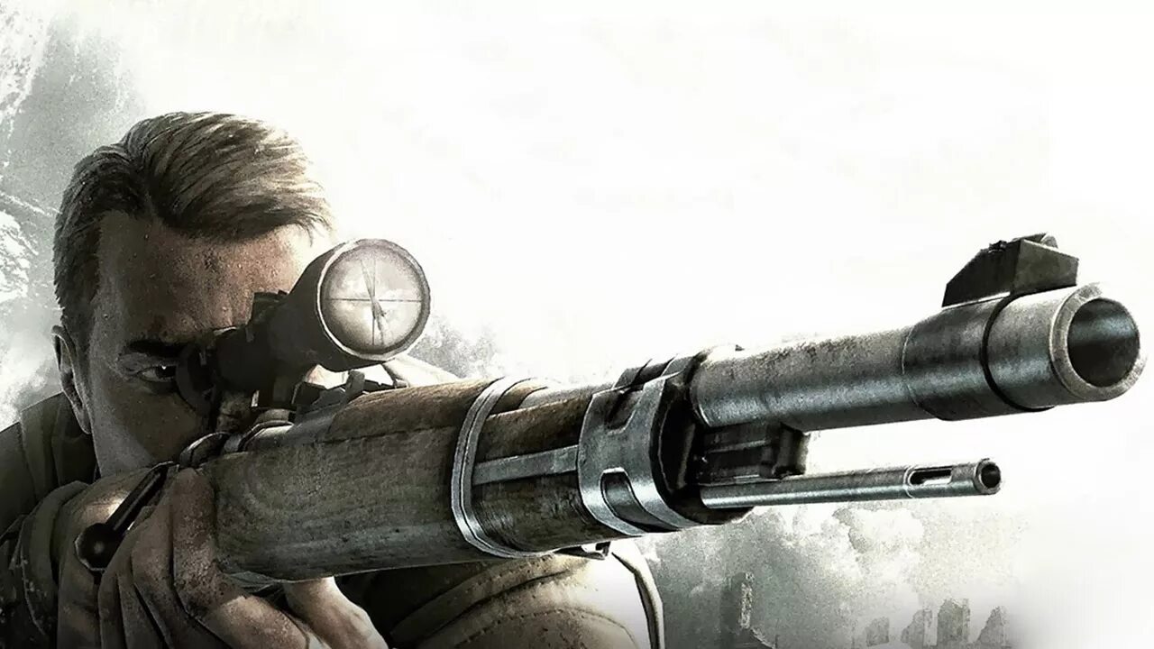 Sniper 3 сохранения
