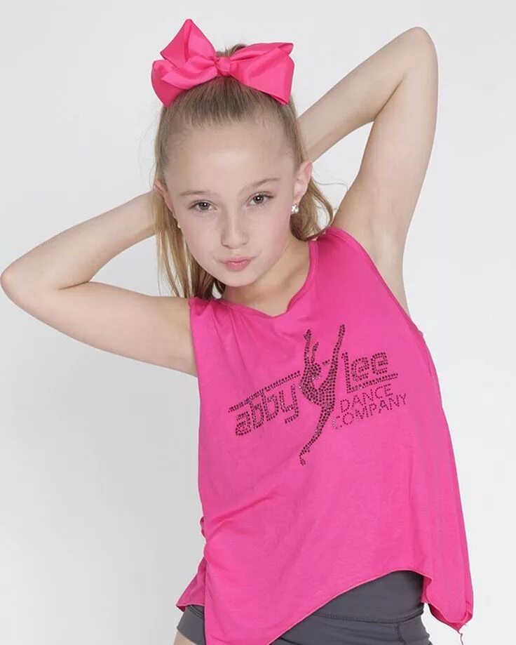 Little candy models