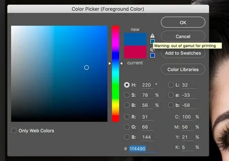 Color picker