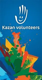 Kazan volunteers