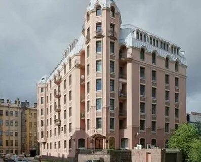 Малодетскосельский просп