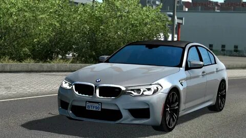 Ets 2 bmw