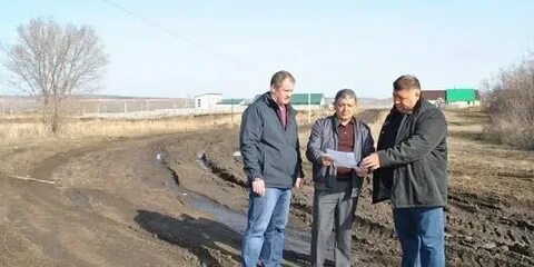 Новости асекеево
