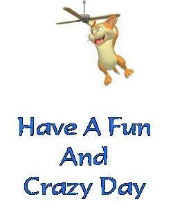 Every day has