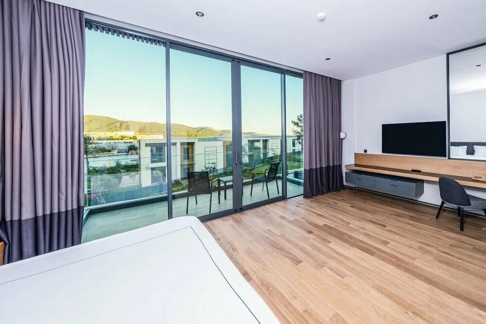 The norm collection door’a 5*, турция, бодрум. Селектум регнум. Doors bodrum hotel. Lujo hotel bodrum 5. Doors bodrum hotel 5.