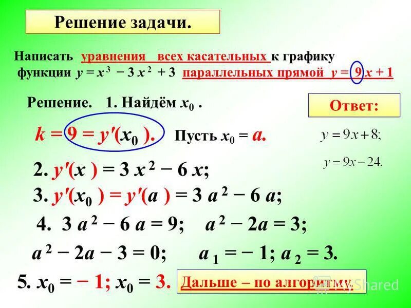 2. Уравнение касательной к графику функции. Написать уравнение касательной к графику функции параллельной как. Найдите уравнение касательной к графику функции параллельной прямой. Уравнение касательной к графику функции 1/х. Касательное y 0 3