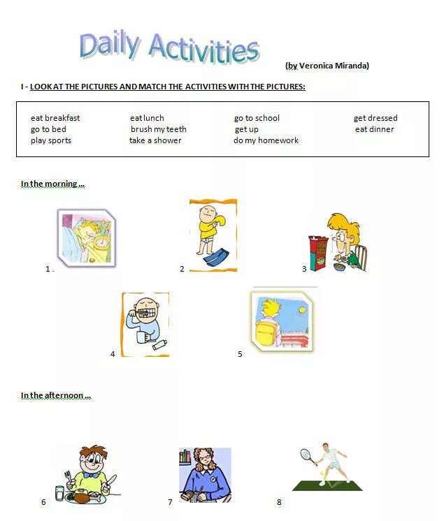 Present simple routine. Карточки Daily Routine for Kids. Daily activities Worksheets. Daily Routine для детей. Упражнения Daily Routine present simple.