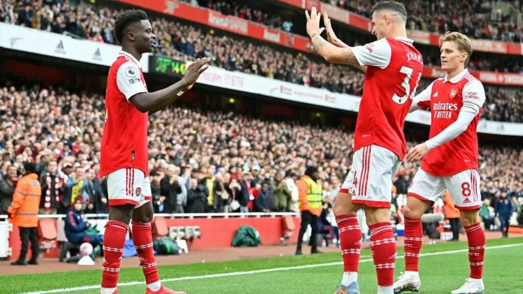 L arsenal