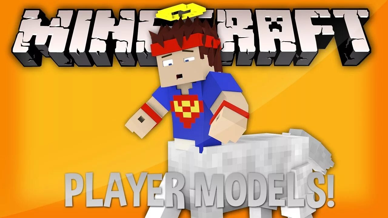 More play models. More play models