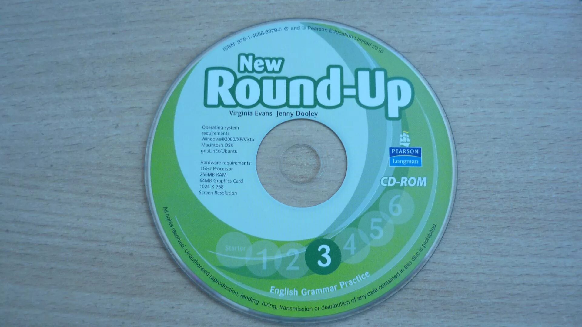 Round-up, Virginia Evans, Longman 3. Диск раунд. Диск по английскому. New Round up 3.