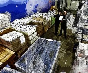 Росимущество конфискат. Росимущество конфискат