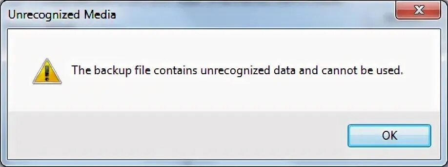 Cannot start session