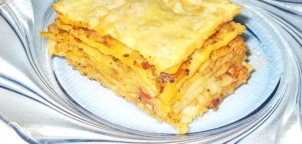 This Lasagna Bolognese Is Better Than Your Italian Grandma's Recipe Recipes, Las