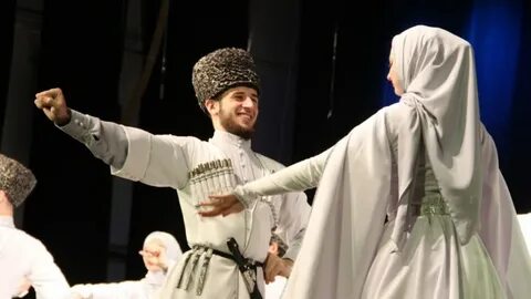Вайнах белам