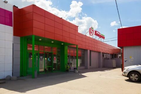 Партнеры пятерочки