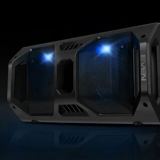 Sven ps 600