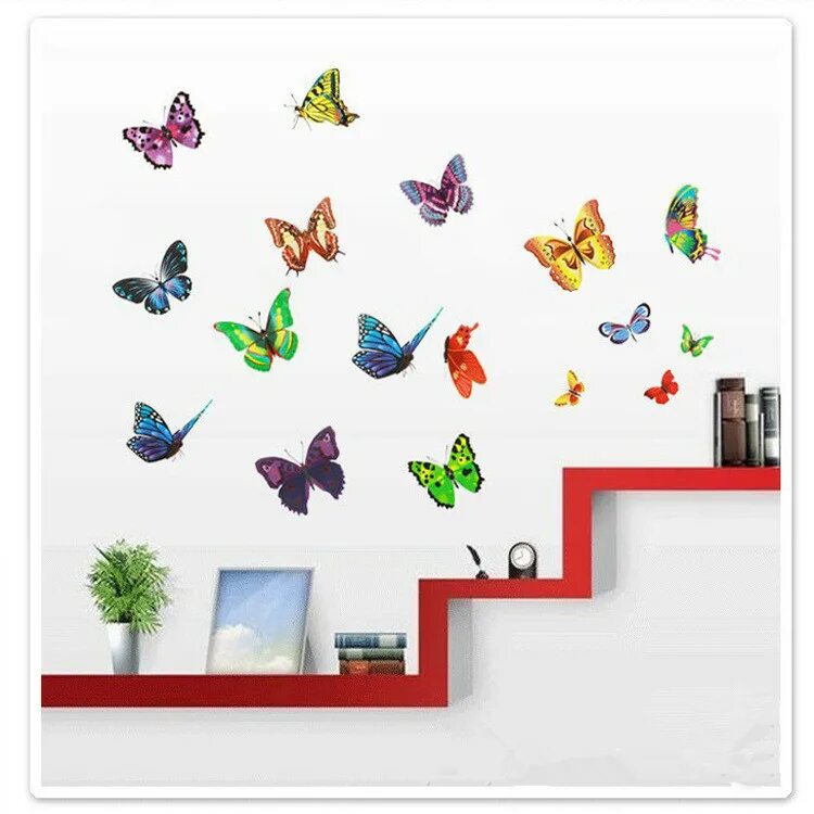 Бабочки на стены купить. Стикеры бабочки на стену. Интерьерные наклейки на стену бабочки. Стикеры для украшения стен. Декоративные наклейки на стены бабочки.
