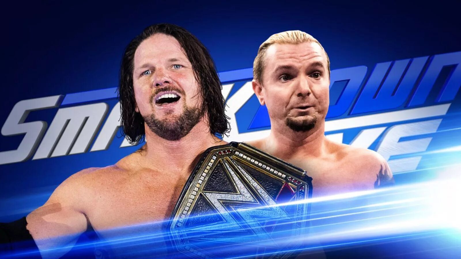 Wwe smackdown на русском. WWE SMACKDOWN. James Ellsworth. Андреа Эллсворт.