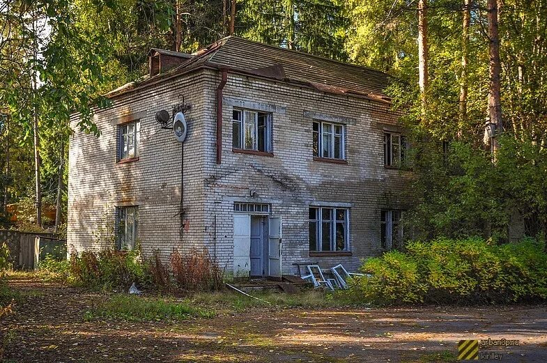 Дол пионер ленинградская. Лагерь Пионер Ленинградская область.