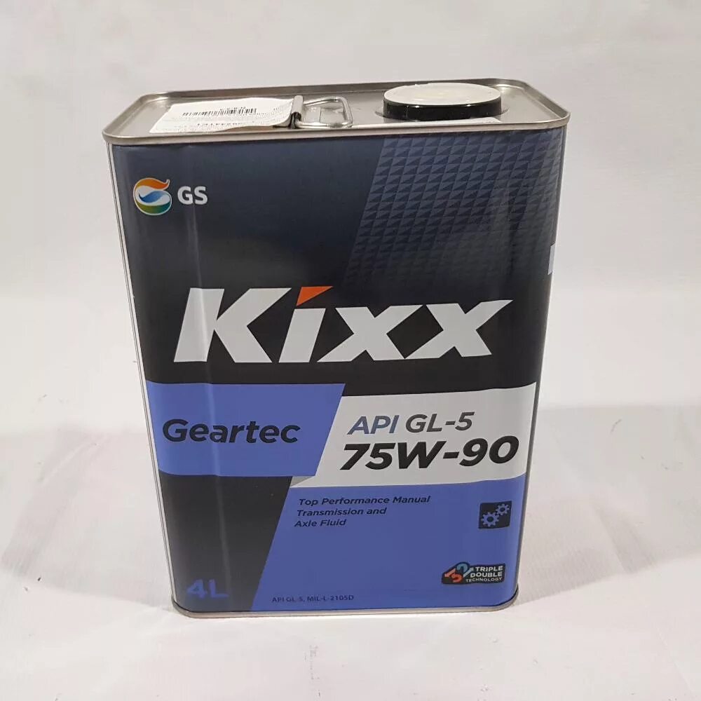 GS Oil Kixx Geartec gl-5 75w-90. Kixx 75w90 gl-5. Масло трансмиссионное Kixx Geartec gl-5 75w-90 20 л. Kixx Geartec 75w-85 gl-4.