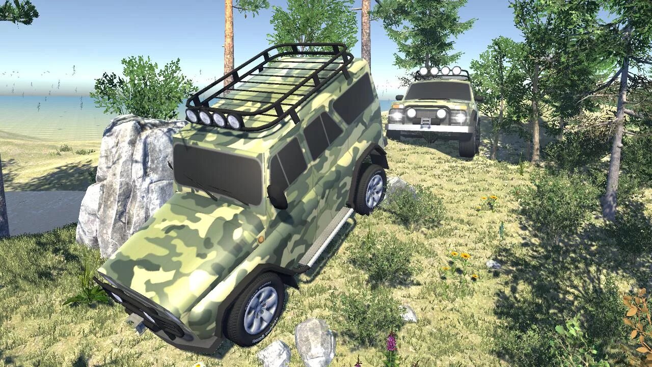 Оффроад УАЗ 4х4 симулятор. Offroad 4x4 2002 игра. 4на4 русские внедорожники 2. Cabela's 4x4 off-Road Adventure 3.