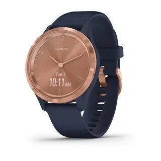 Garmin vivomove 3